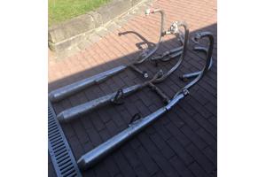 Kawasaki Z 650 B 1977