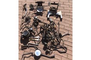 Kawasaki Z 650 B 1977