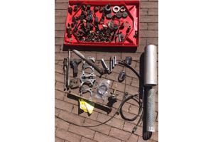 Kawasaki Z 650 B 1977