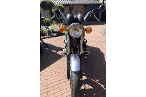 Kawasaki Z 650 B 1977