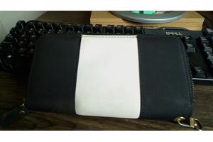 Lacoste Cartelo portomonee