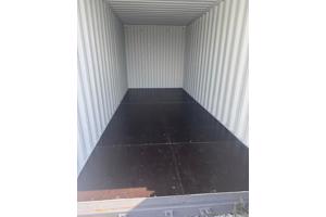 Gratis opslagcontainer