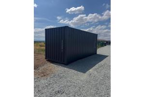 Gratis opslagcontainer
