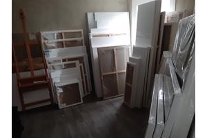 Te koop schildersdoeken