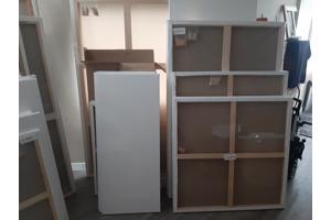 Te koop schildersdoeken