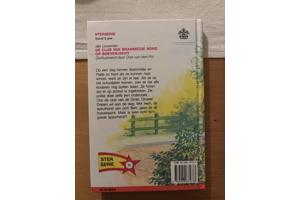 De club van Brammetje Bond op boevenjacht (8+) louwman