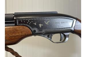 Air Venturi Wing Shot II .50 PCP