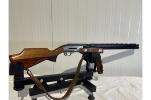 Air Venturi Wing Shot II .50 PCP