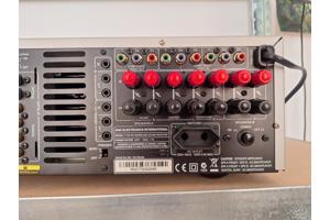 Nad t743 reciever top