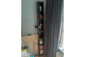 2x Ikea kast (Benno)