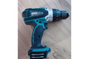 Goede staat makita set