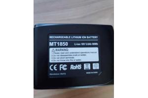 Goede staat makita set