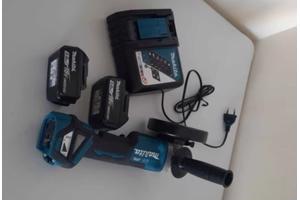 Goede staat makita set