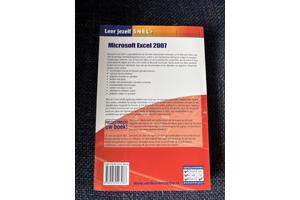 Leer jezelf snel Microsoft Excel 2007 ( van Duuren informati