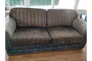 2- en 3- zits bankstel