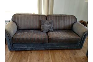 2- en 3- zits bankstel