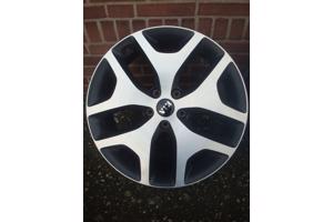 19 Inch Originele KIA Sportage Jenzan Steek 5x114.3