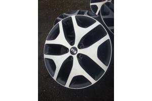 19 Inch Originele KIA Sportage Jenzan Steek 5x114.3