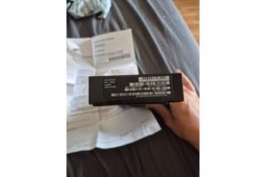 Samsung galaxy s24 fe met factuur , garantie