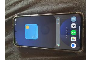 Samsung galaxy s24 fe met factuur , garantie