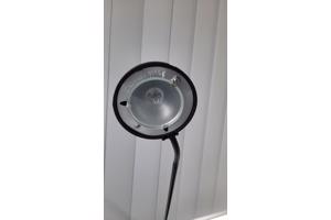 Halogeen bureaulamp (Ikea)