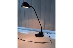 Halogeen bureaulamp (Ikea)