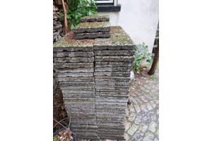 drainagetegels voor dakterras