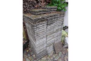 drainagetegels voor dakterras