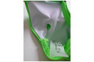 Bikini 2 delig groen M