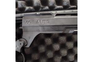 Crosman Vigilante Co2