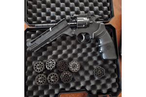 Crosman Vigilante Co2