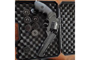 Crosman Vigilante Co2