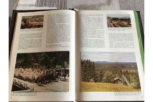 BOEKEN ; PLANEET VOOR MENSEN 4 stuks , algemene kennis