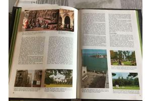 BOEKEN ; PLANEET VOOR MENSEN 4 stuks , algemene kennis