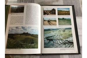 BOEKEN ; PLANEET VOOR MENSEN 4 stuks , algemene kennis