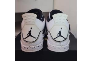 Jordan 4 DIY.
