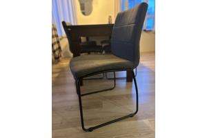 Eetkamer stoelen