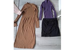 Zomer en winterkleding maat 34 - 36