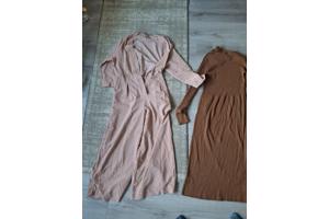 Zomer en winterkleding maat 34 - 36
