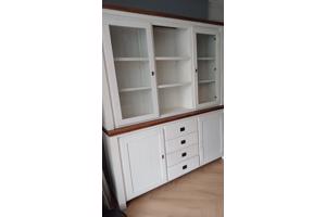 Mooie houten kast!