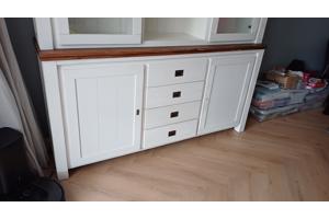 Mooie houten kast!