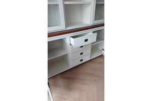Mooie houten kast!