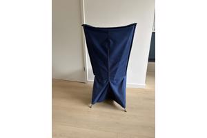 4 bijzondere eetkamerstoelen