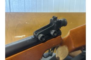 Haenel 312 4,5mm diopter