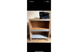 Kastje gratis af te halen! (4 stuks)