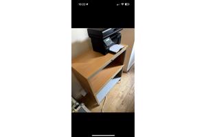 Kastje gratis af te halen! (4 stuks)