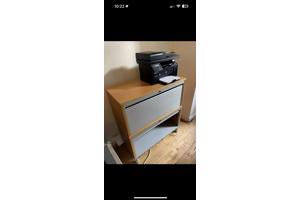 Kastje gratis af te halen! (4 stuks)