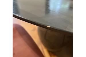 Unieke designtafel van MADE