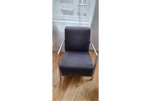 2 fauteuils