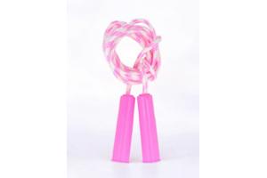 Fun toys springtouw roze lengte 2.20M